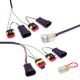 Faisceau QSH-P4F pour Quickshifter Easy1 HEALTECH iQSE-W1+QSH-P4F
