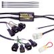 Faisceau QSX-P4A pour Quickshifter Easy1 HEALTECH iQSE-W1+QSX-P4A
