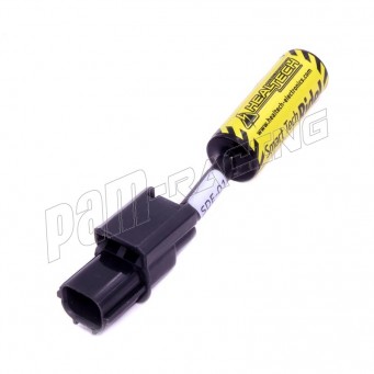 Eliminateur amortisseur de direction HEALTECH SDE-01 HONDA, SUZUKI