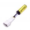 Eliminateur amortisseur de direction HEALTECH SDE-02 MT-10, R1, Niken 850