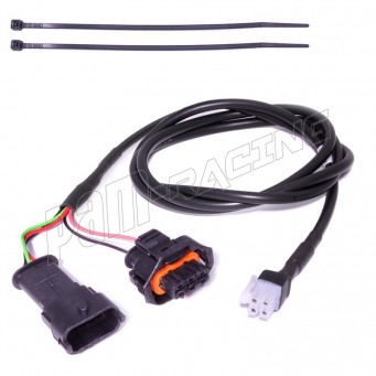 Faisceau pour calibreur de vitesse SpeedoHealer V4 HEALTECH APRILIA Dorsoduro, Shiver