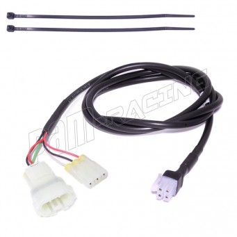 Faisceau pour calibreur de vitesse SpeedoHealer V4 HEALTECH CBR600RR, CBR1000RR, CB1000R, CBF1000