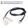 Faisceau pour calibreur de vitesse SpeedoHealer V4 HEALTECH CBR600RR, CBR1000RR, CB1000R, CBF1000