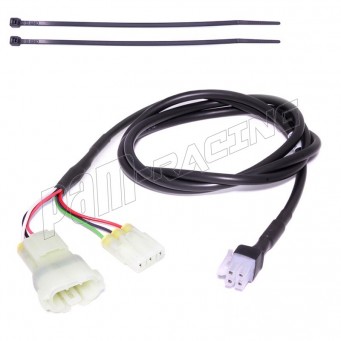 Faisceau pour calibreur de vitesse SpeedoHealer V4 HEALTECH HONDA SH-H03