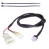 Faisceau pour calibreur de vitesse SpeedoHealer V4 HEALTECH HONDA SH-H03