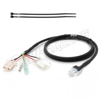 Faisceau pour calibreur de vitesse SpeedoHealer V4 HEALTECH 125 MSX Grom, Monkey, MSX125