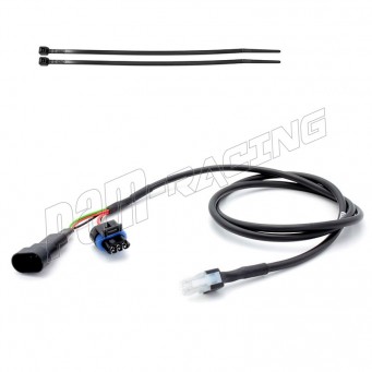 Faisceau pour calibreur de vitesse SpeedoHealer V4 HEALTECH HARLEY