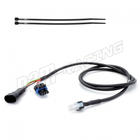 Faisceau pour calibreur de vitesse SpeedoHealer V4 HEALTECH HARLEY