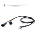 Faisceau pour calibreur de vitesse SpeedoHealer V4 HEALTECH HARLEY