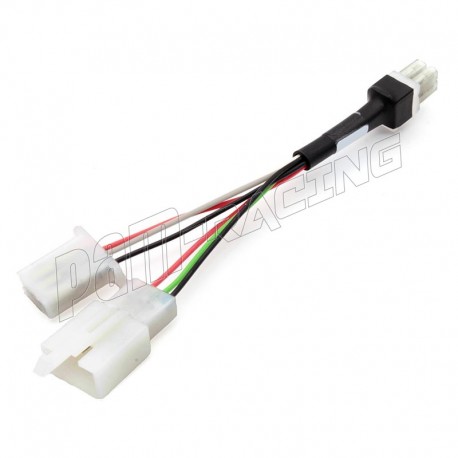 Faisceau pour calibreur de vitesse SpeedoHealer V4 HEALTECH HYOSUNG