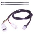 Faisceau pour calibreur de vitesse SpeedoHealer V4 HEALTECH KAWASAKI, SUZUKI