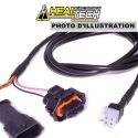 Faisceau pour calibreur de vitesse SpeedoHealer V4 HEALTECH GP800, CBR125R, CBR150R, Vulcan 2000, VN2000