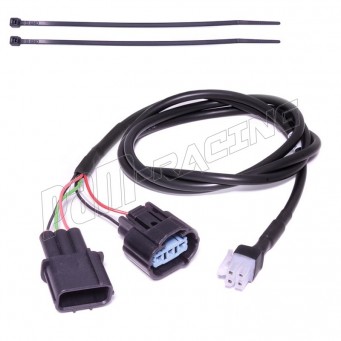 Faisceau pour calibreur de vitesse SpeedoHealer V4 HEALTECH KAWASAKI SH-K06