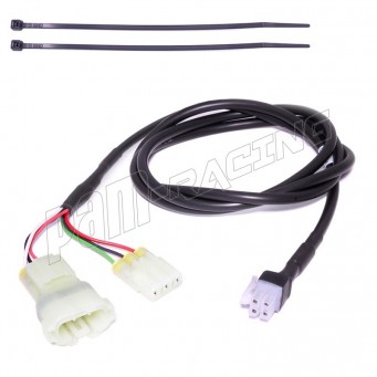 Faisceau pour calibreur de vitesse SpeedoHealer V4 HEALTECH SUZUKI S01