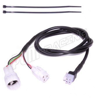 Faisceau pour calibreur de vitesse SpeedoHealer V4 HEALTECH AN400, T-Max 530