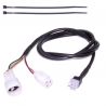 Faisceau pour calibreur de vitesse SpeedoHealer V4 HEALTECH AN400, T-Max 530