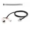 Faisceau pour calibreur de vitesse SpeedoHealer V4 HEALTECH TRIUMPH