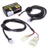 Calibreur de vitesse SpeedoHealer V4 HEALTECH HONDA