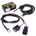 Calibreur de vitesse SpeedoHealer V4 HEALTECH CRF250L, Fury, Interstate, Stateline, VT1300