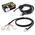 Calibreur de vitesse SpeedoHealer V4 HEALTECH 125 MSX Grom, Monkey, MSX125