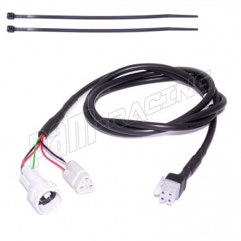 Faisceau pour calibreur de vitesse SpeedoHealer V4 HEALTECH YAMAHA