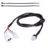 Faisceau pour calibreur de vitesse SpeedoHealer V4 HEALTECH YAMAHA