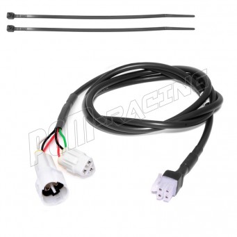 Faisceau pour calibreur de vitesse SpeedoHealer V4 HEALTECH MT-07 2014-2017 sans ABS