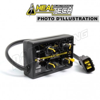 Injection adjuster HEALTECH SUZUKI SIA-02