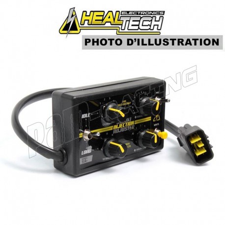 Injection adjuster HEALTECH SUZUKI SIA-02
