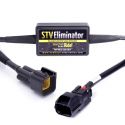 Eliminateur papillon secondaire HEALTECH SUZUKI