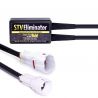 Eliminateur papillon secondaire HEALTECH SUZUKI