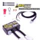 XTRE POWER BOX HEALTECH ZX-6R Ninja 2007-2012, ZX-10R Ninja 2008-2010