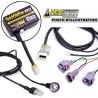 Quickshifter Easy1 HEALTECH HUSQVARNA, KTM, KAWASAKI