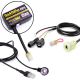 Quickshifter Easy1 HEALTECH KAWASAKI, SUZUKI