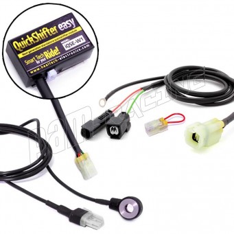 Quickshifter Easy1 HEALTECH KAWASAKI, SUZUKI