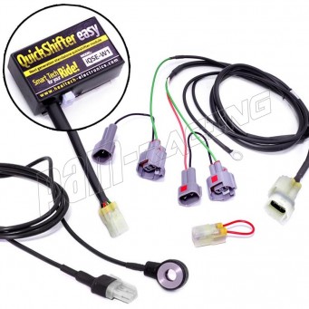 Quickshifter Easy1 HEALTECH APRILIA, DUCATI, HONDA, KAWASAKI, YAMAHA