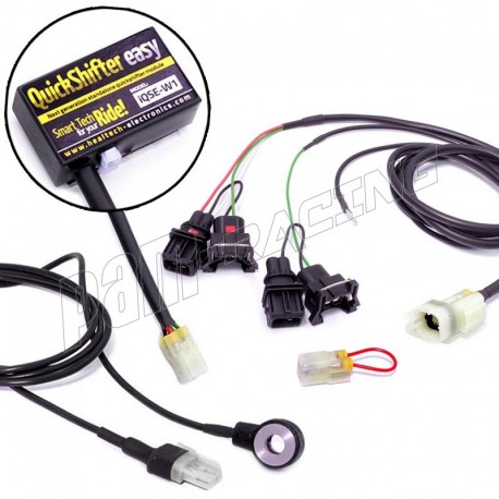 Quickshifter Easy1 HEALTECH APRILIA, BMW