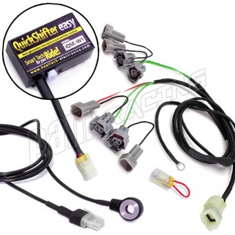 Quickshifter Easy1 HEALTECH Crossrunner 800, VFR800