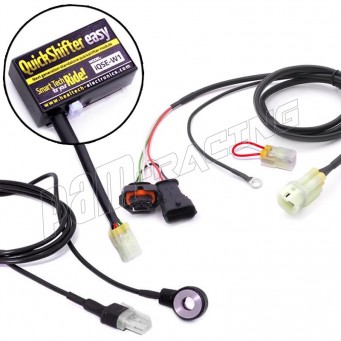 Quickshifter Easy1 HEALTECH APRILIA, INDIAN, VICTORY