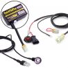 Quickshifter Easy1 HEALTECH APRILIA, INDIAN, VICTORY