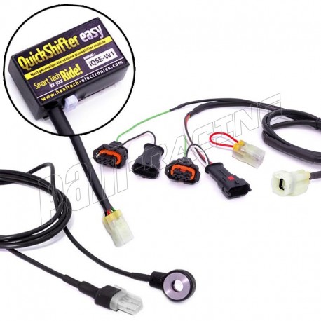 Quickshifter Easy1 HEALTECH BUELL, DUCATI, KTM