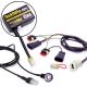 Quickshifter Easy1 HEALTECH APRILIA, INDIAN, VICTORY