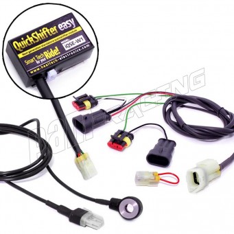 Quickshifter Easy1 HEALTECH APRILIA, INDIAN, VICTORY
