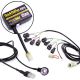 Quickshifter Easy1 HEALTECH HONDA, KTM, SUZUKI, TRIUMPH