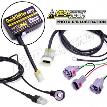 Quickshifter Easy1 HEALTECH Ducati