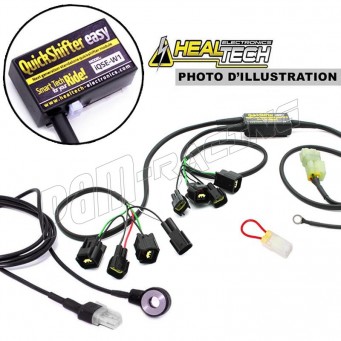 Quickshifter Easy1 HEALTECH F2A HONDA SUZUKI