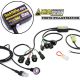 Quickshifter Easy1 HEALTECH QSX-F2B CFMOTO, MOTO MORINI