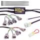 Quickshifter Easy1 HEALTECH Crossrunner 800, VFR800