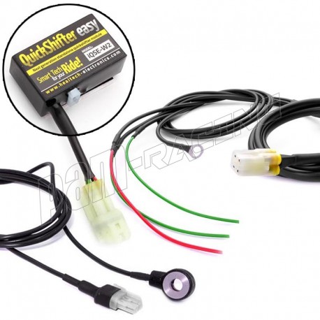 Quickshifter Easy1 HEALTECH CKP HONDA, KTM, KAWASAKI, SUZUKI, YAMAHA