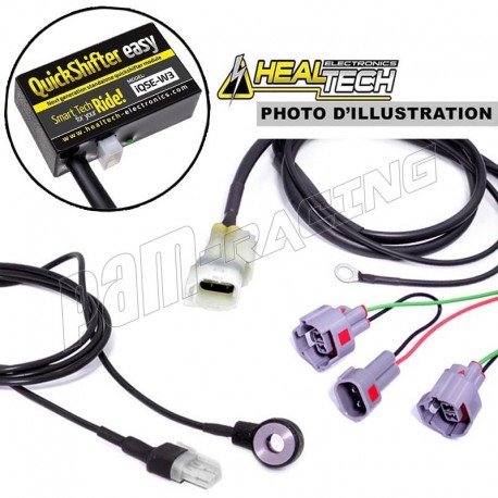 Quickshifter Easy1 HEALTECH HONDA, KTM, YAMAHA